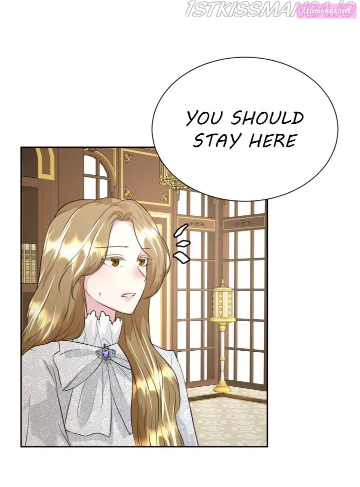 30 Day Fiancée Chapter 3 page 38 - MangaKakalot