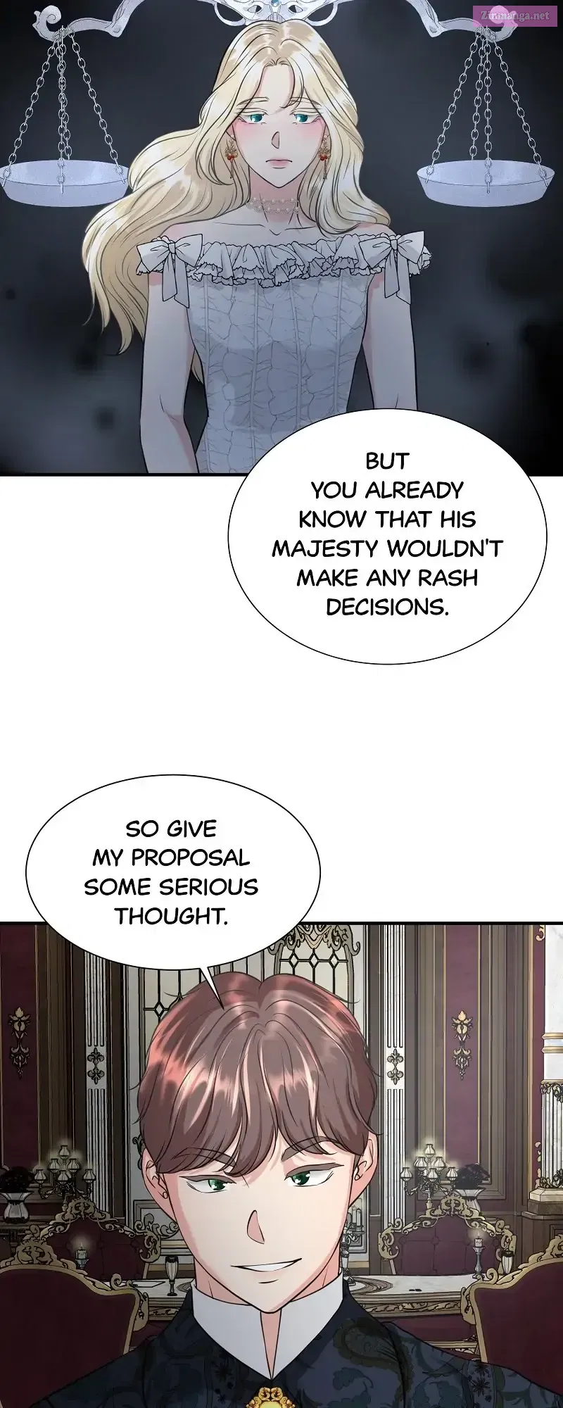 30 Day Fiancée Chapter 31 page 10 - MangaKakalot