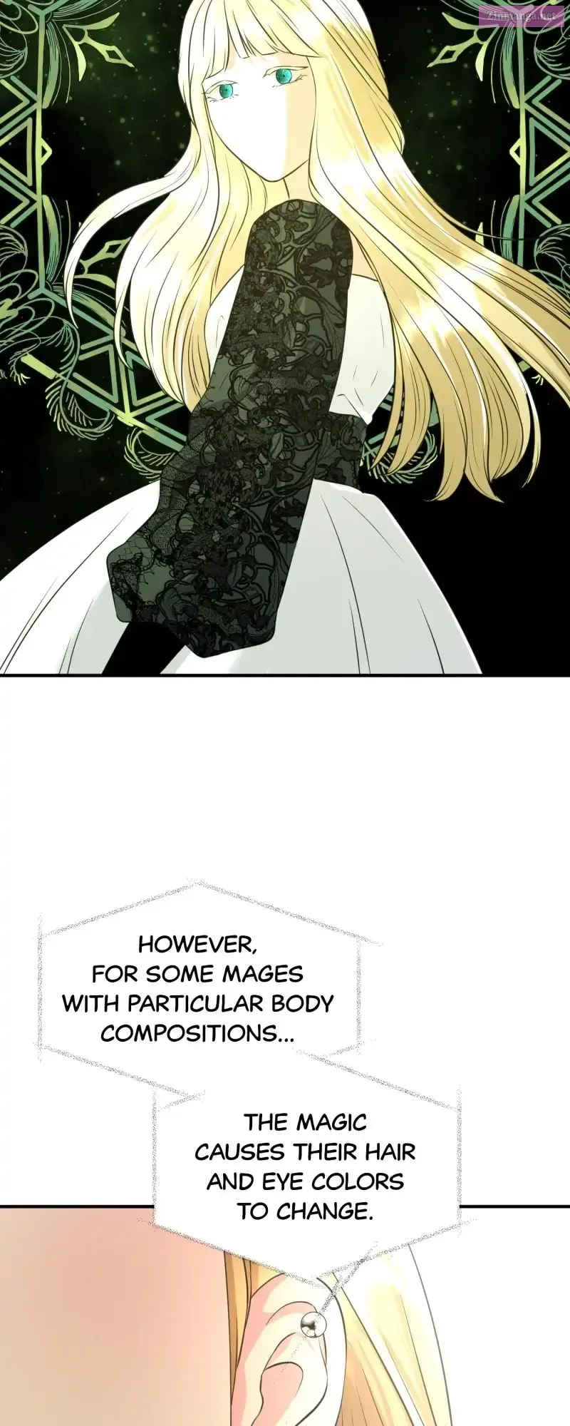 30 Day Fiancée Chapter 32 page 31 - MangaKakalot