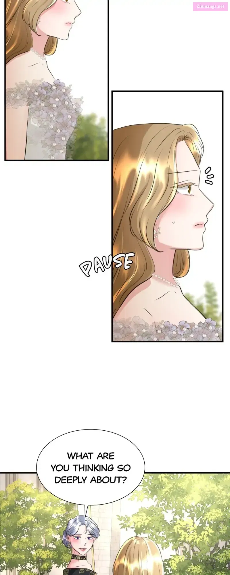 30 Day Fiancée Chapter 32 page 34 - MangaKakalot