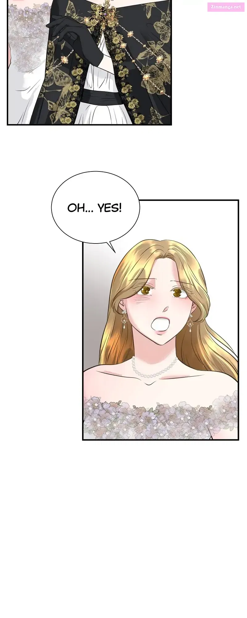 30 Day Fiancée Chapter 33 page 21 - MangaKakalot