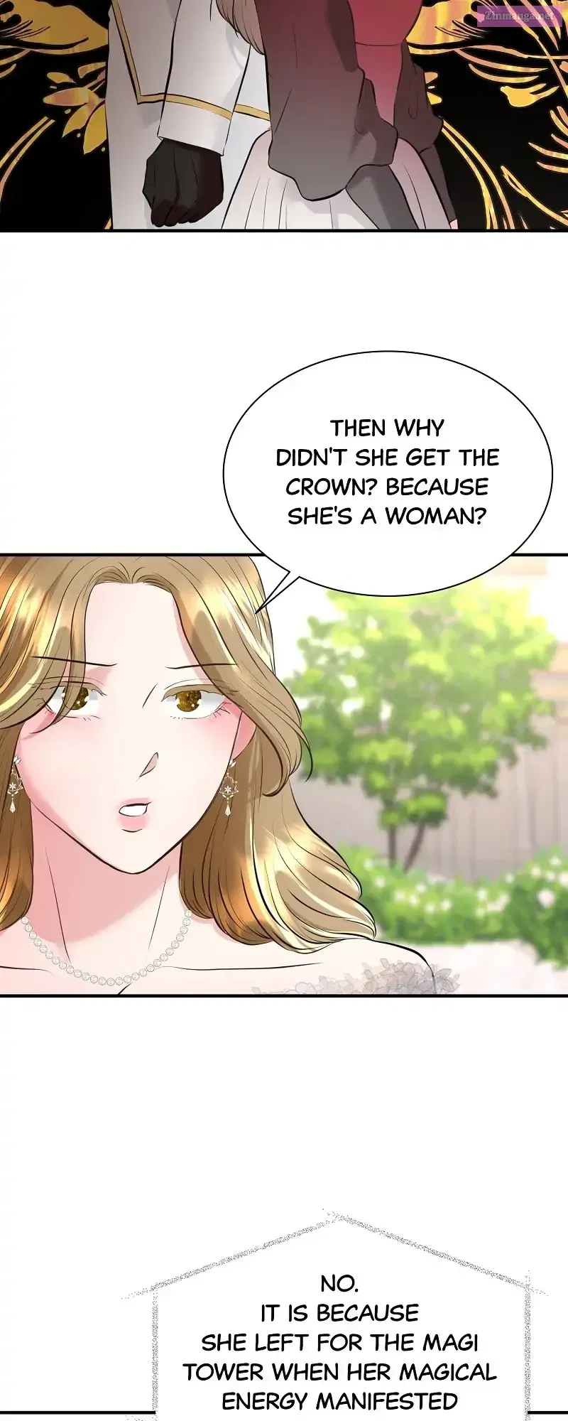 30 Day Fiancée Chapter 33 page 30 - MangaKakalot