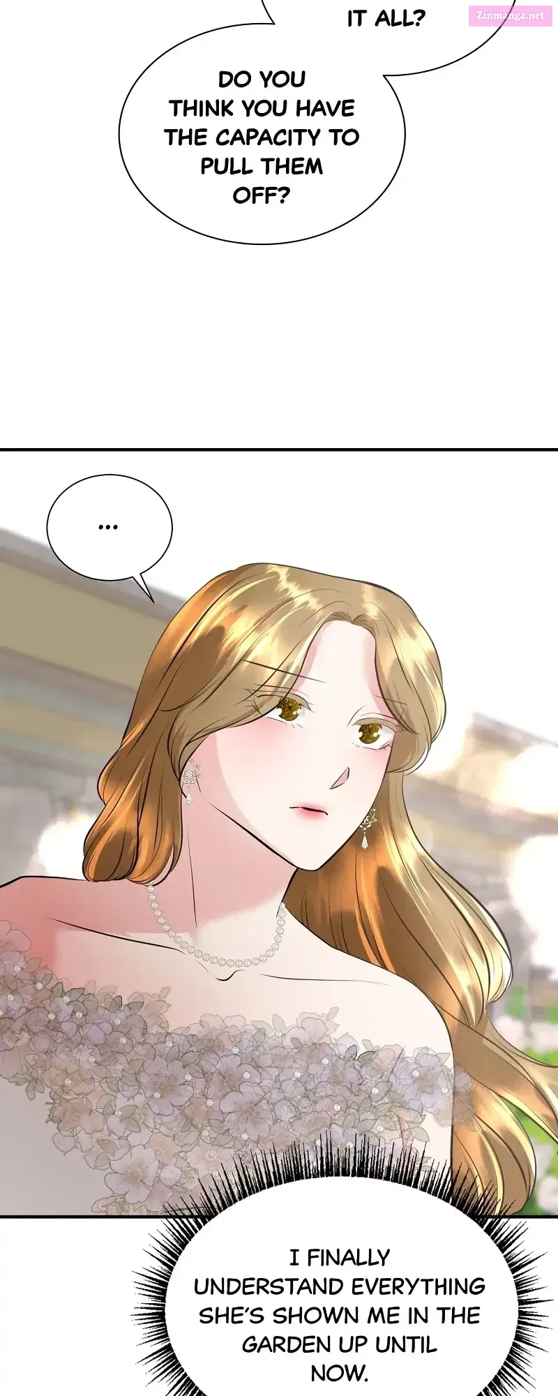 30 Day Fiancée Chapter 33 page 39 - MangaKakalot