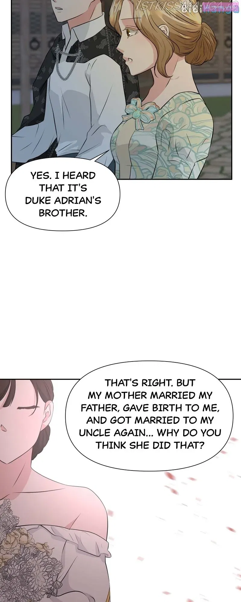 30 Day Fiancée Chapter 38 page 23 - MangaKakalot