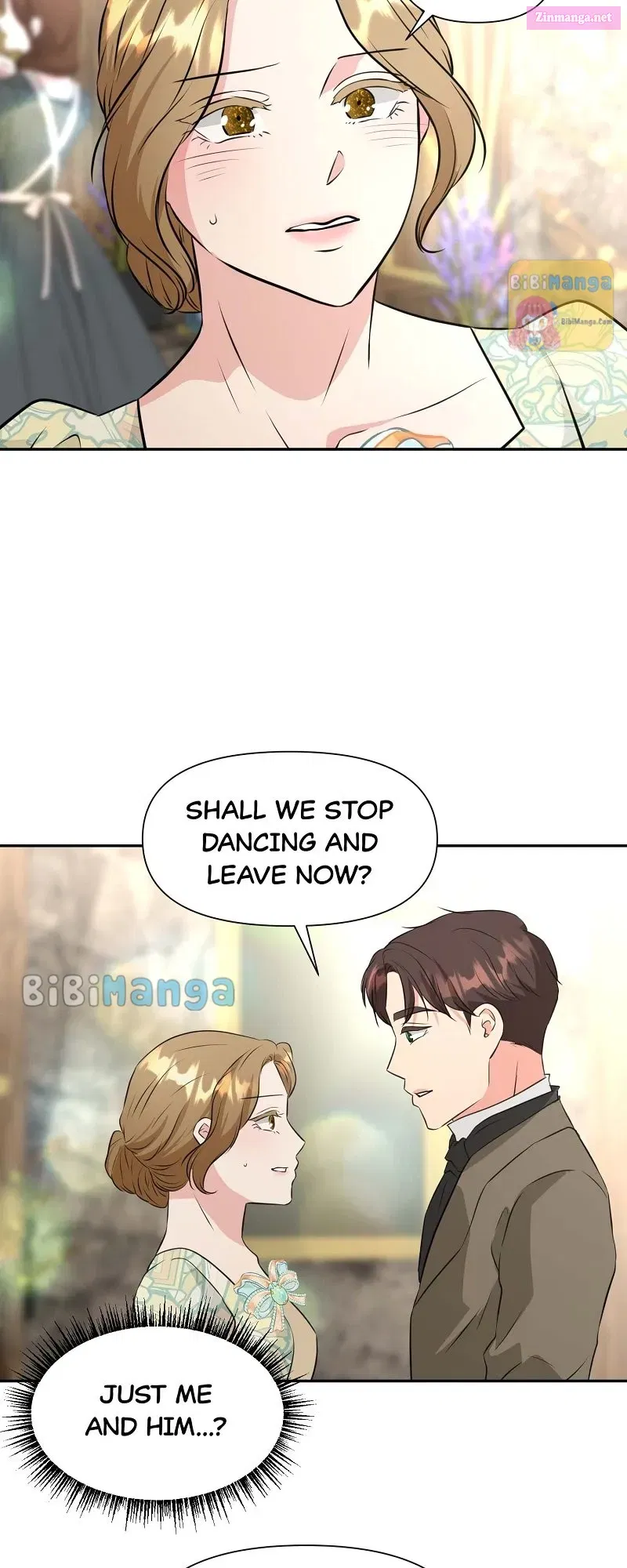 30 Day Fiancée Chapter 40 page 10 - MangaKakalot