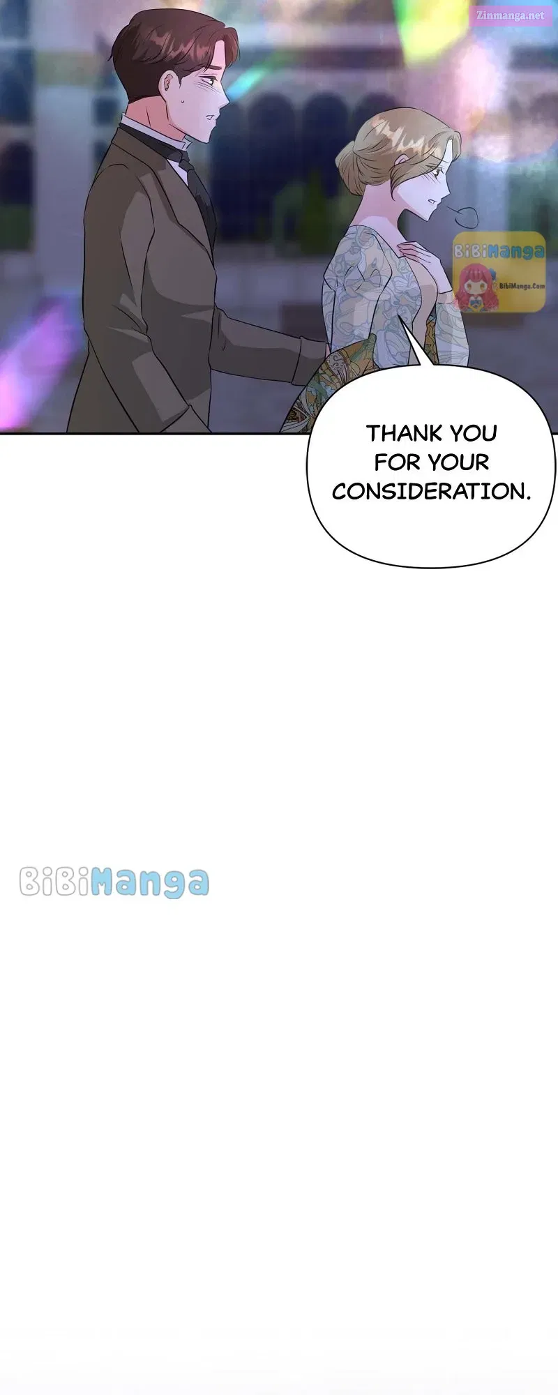 30 Day Fiancée Chapter 40 page 38 - MangaKakalot