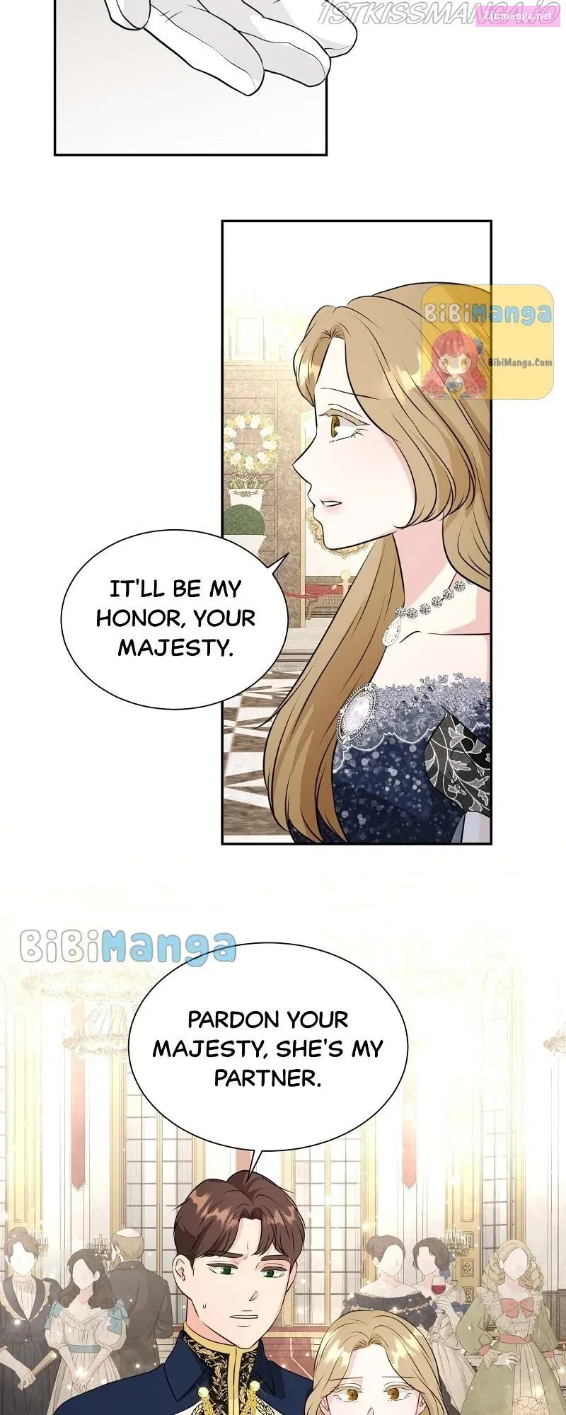 30 Day Fiancée Chapter 42 page 17 - MangaKakalot