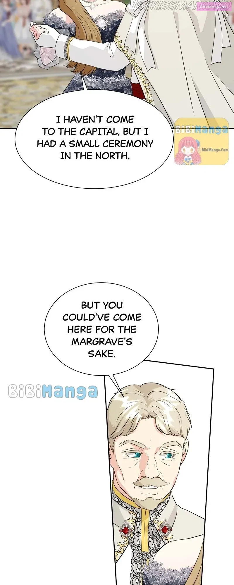 30 Day Fiancée Chapter 42 page 23 - MangaKakalot