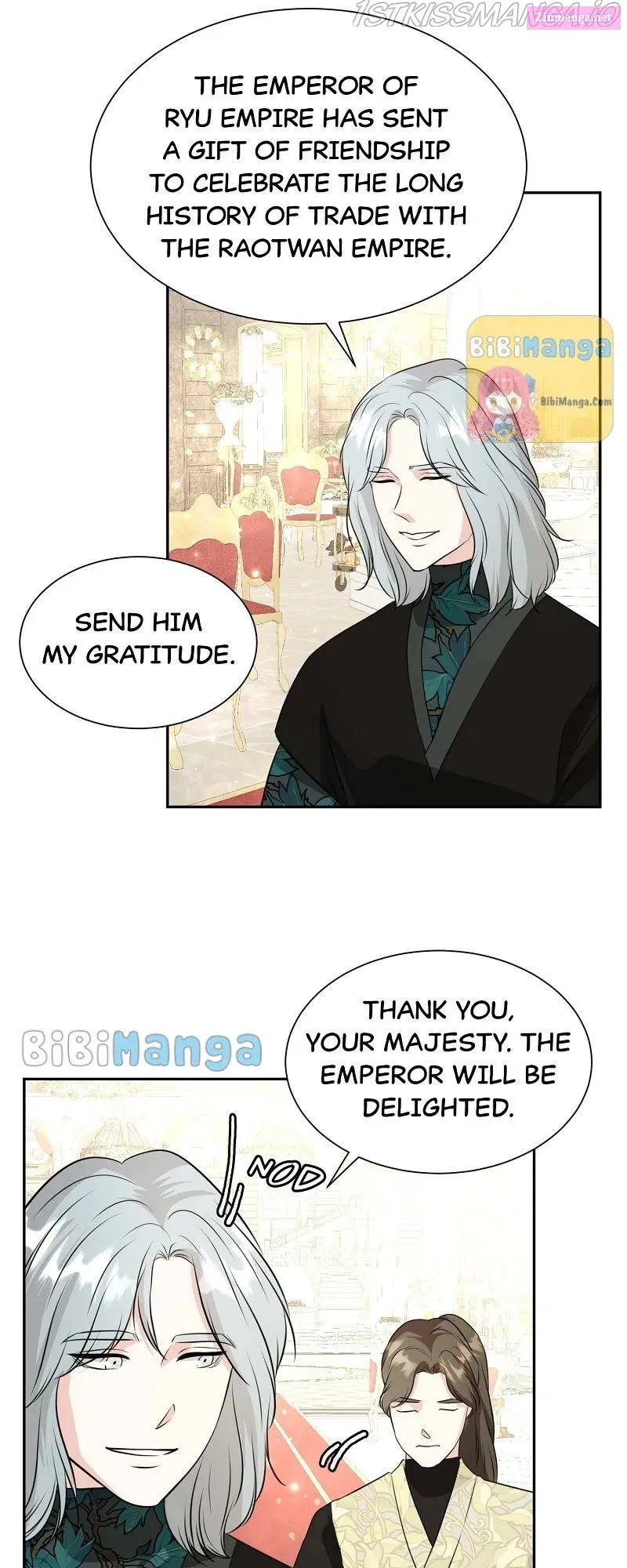 30 Day Fiancée Chapter 42 page 37 - MangaKakalot