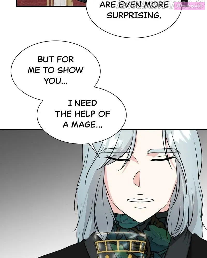 30 Day Fiancée Chapter 42 page 40 - MangaKakalot