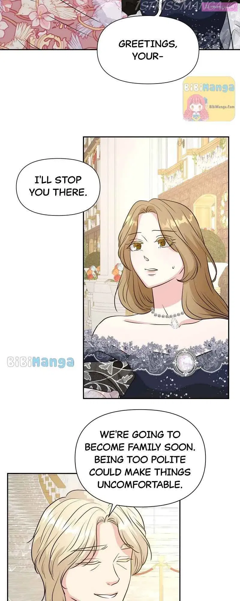 30 Day Fiancée Chapter 44 page 22 - MangaKakalot