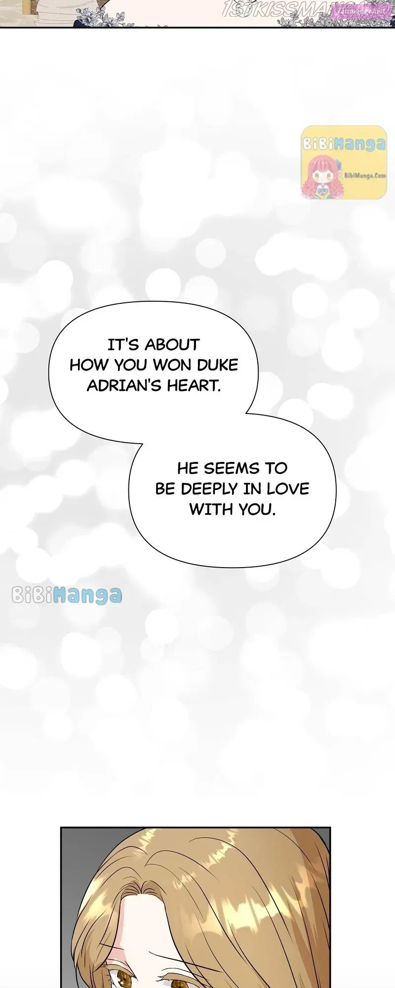 30 Day Fiancée Chapter 45 page 35 - MangaKakalot