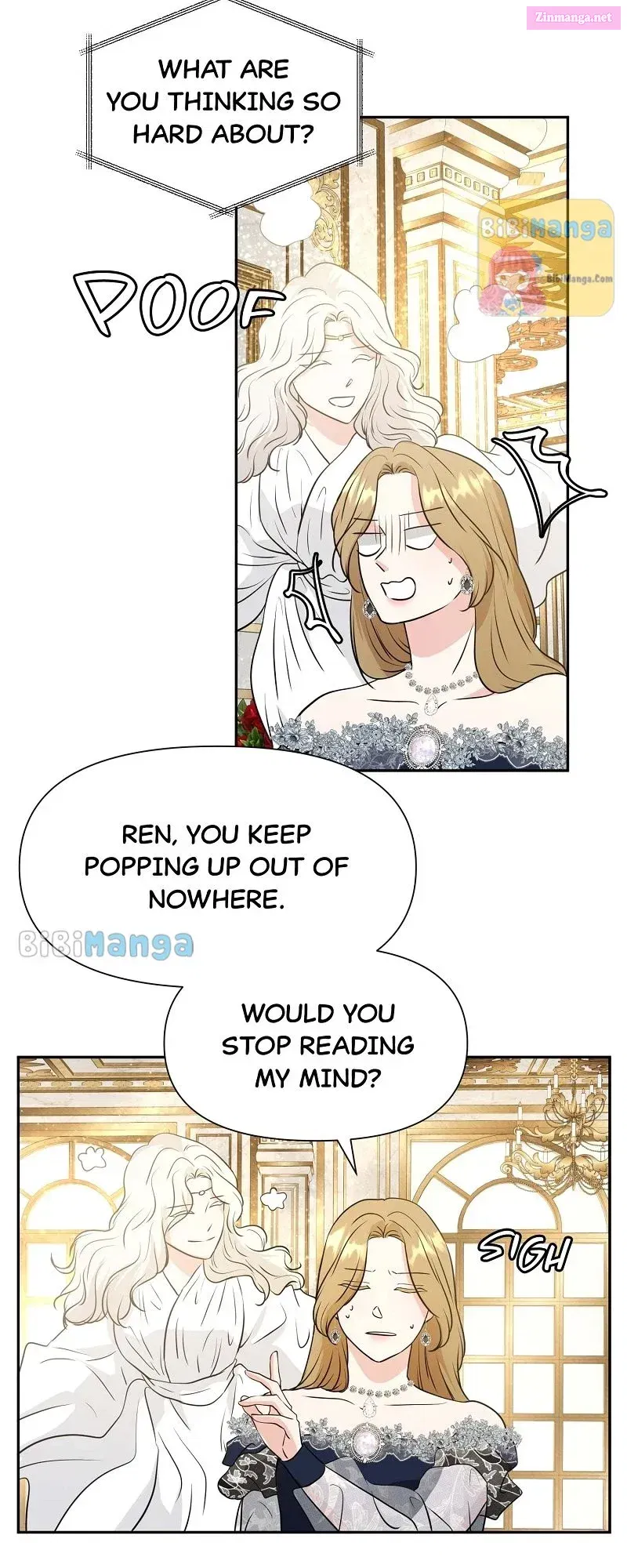 30 Day Fiancée Chapter 46 page 6 - MangaKakalot