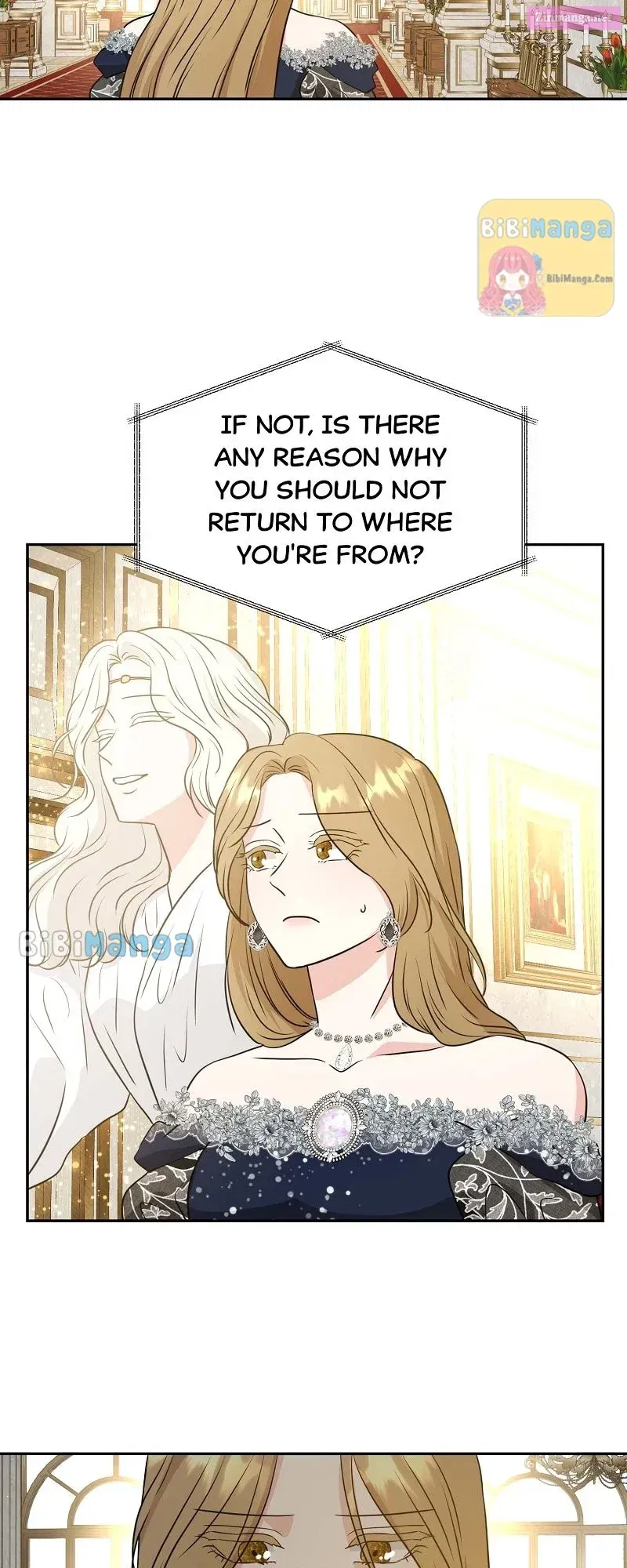 30 Day Fiancée Chapter 46 page 11 - MangaKakalot