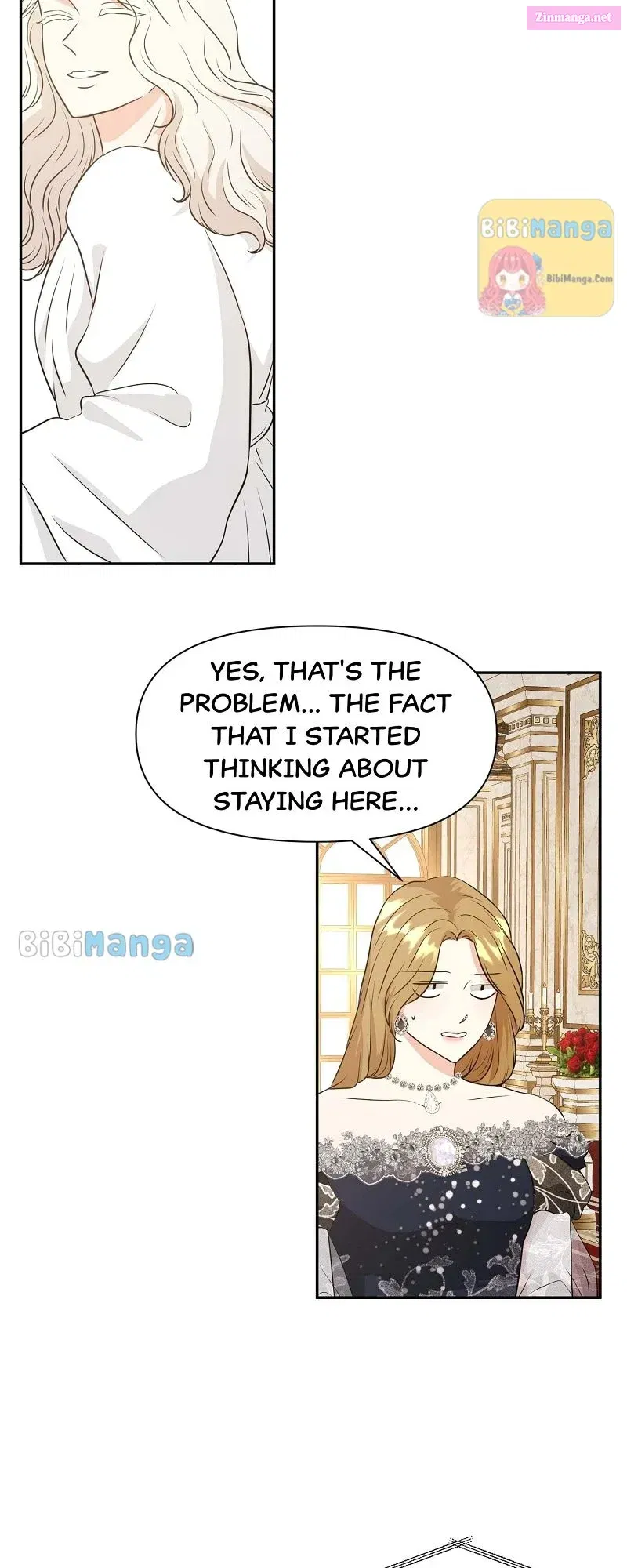 30 Day Fiancée Chapter 46 page 17 - MangaKakalot