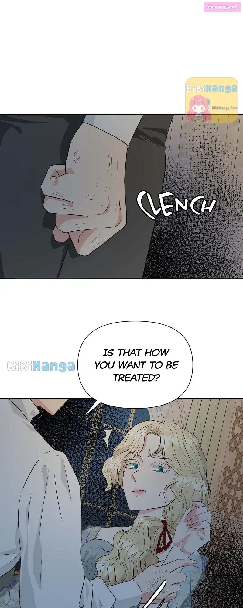 30 Day Fiancée Chapter 49 page 36 - MangaKakalot