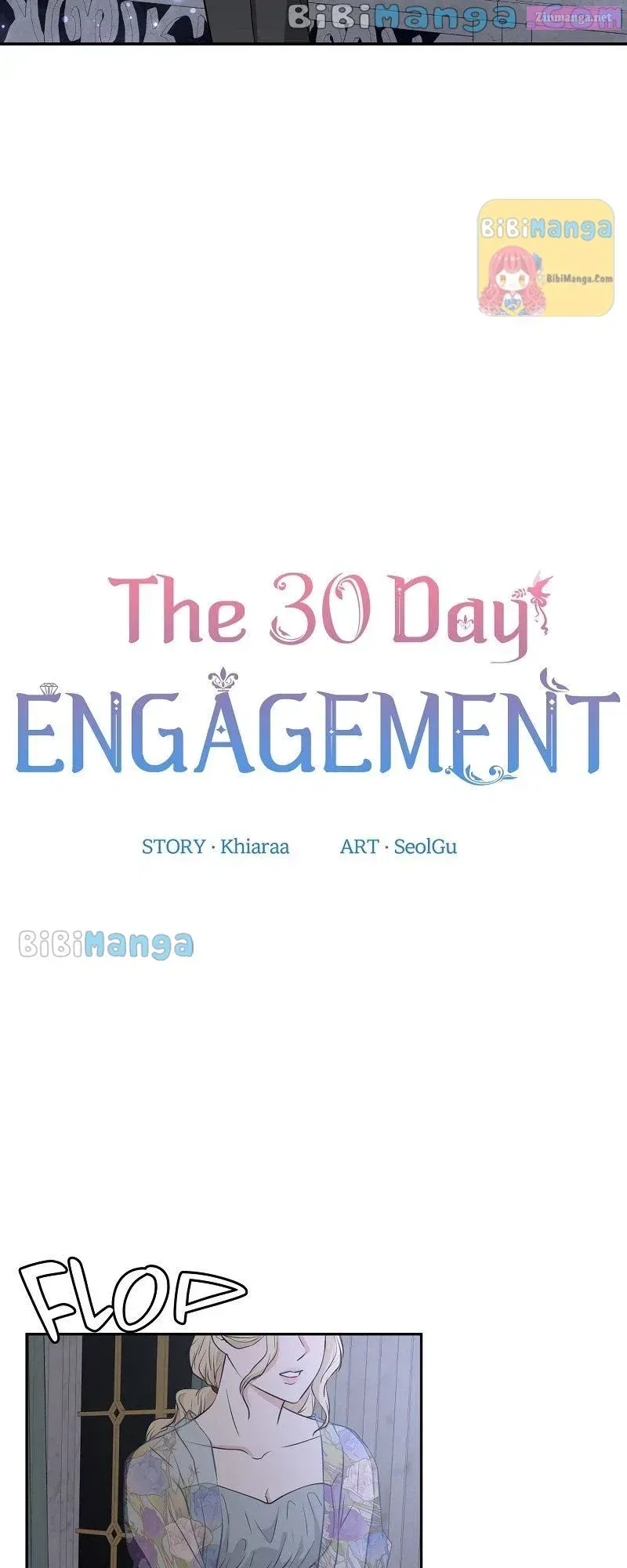 30 Day Fiancée Chapter 50 page 4 - MangaKakalot