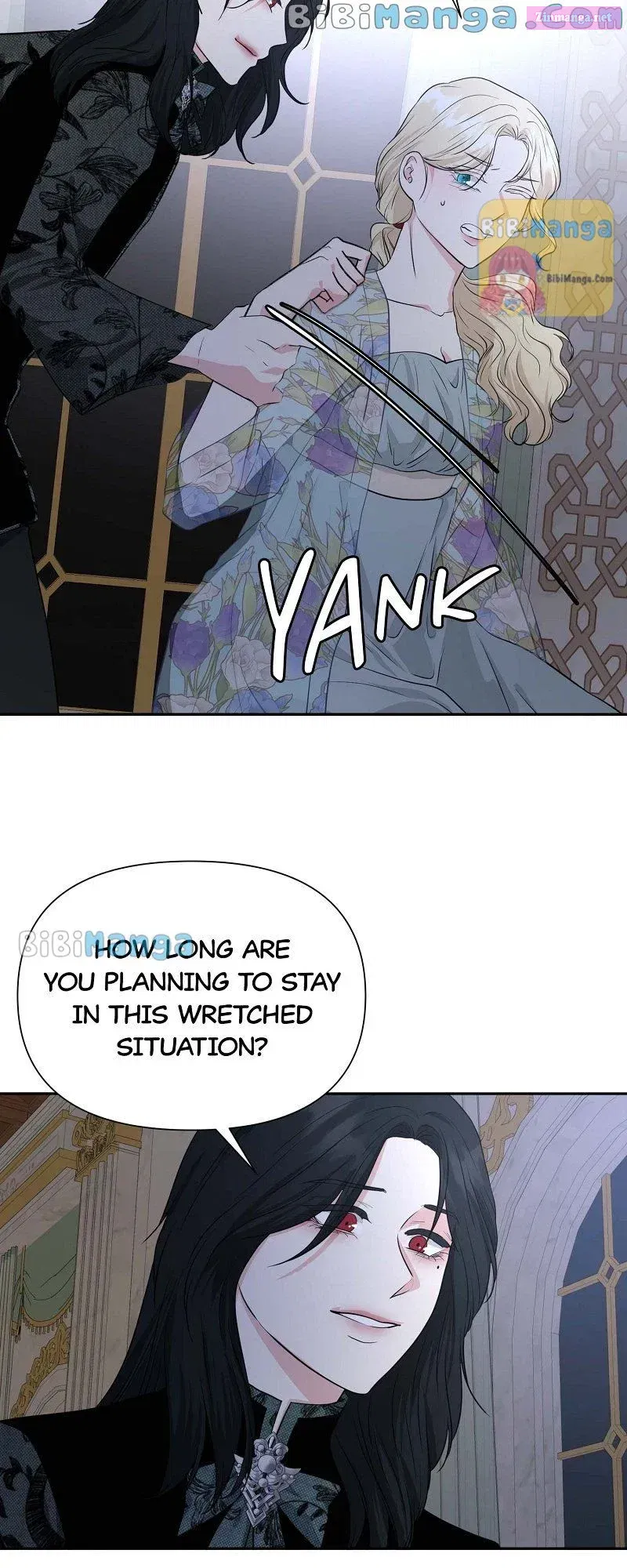 30 Day Fiancée Chapter 50 page 9 - MangaKakalot