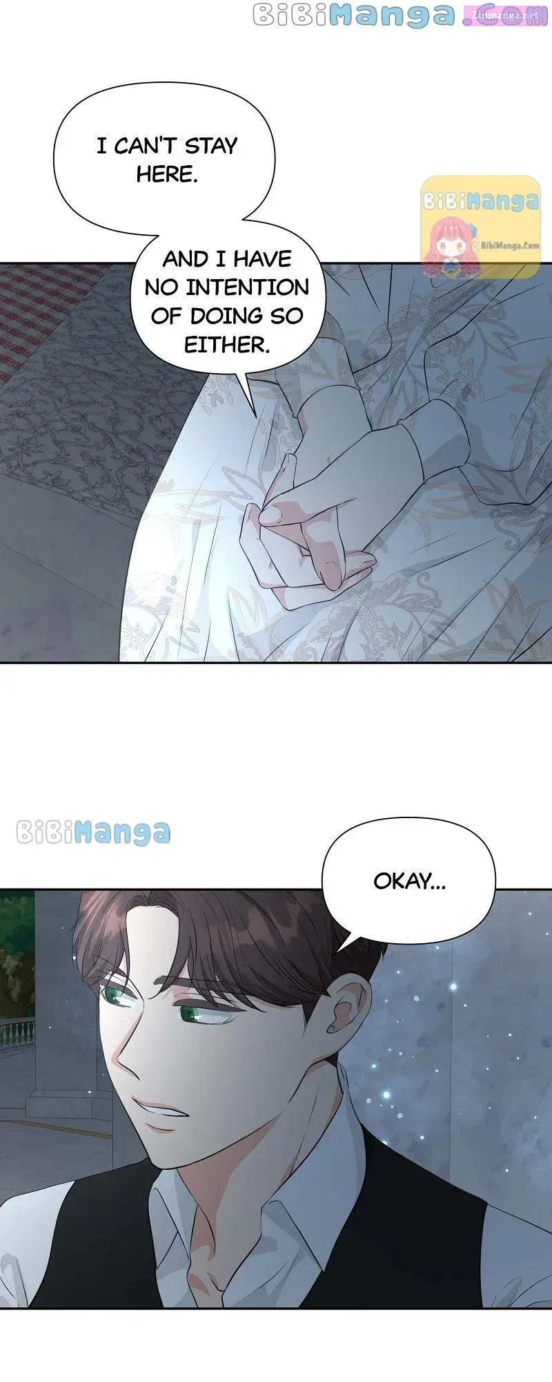 30 Day Fiancée Chapter 50 page 27 - MangaKakalot