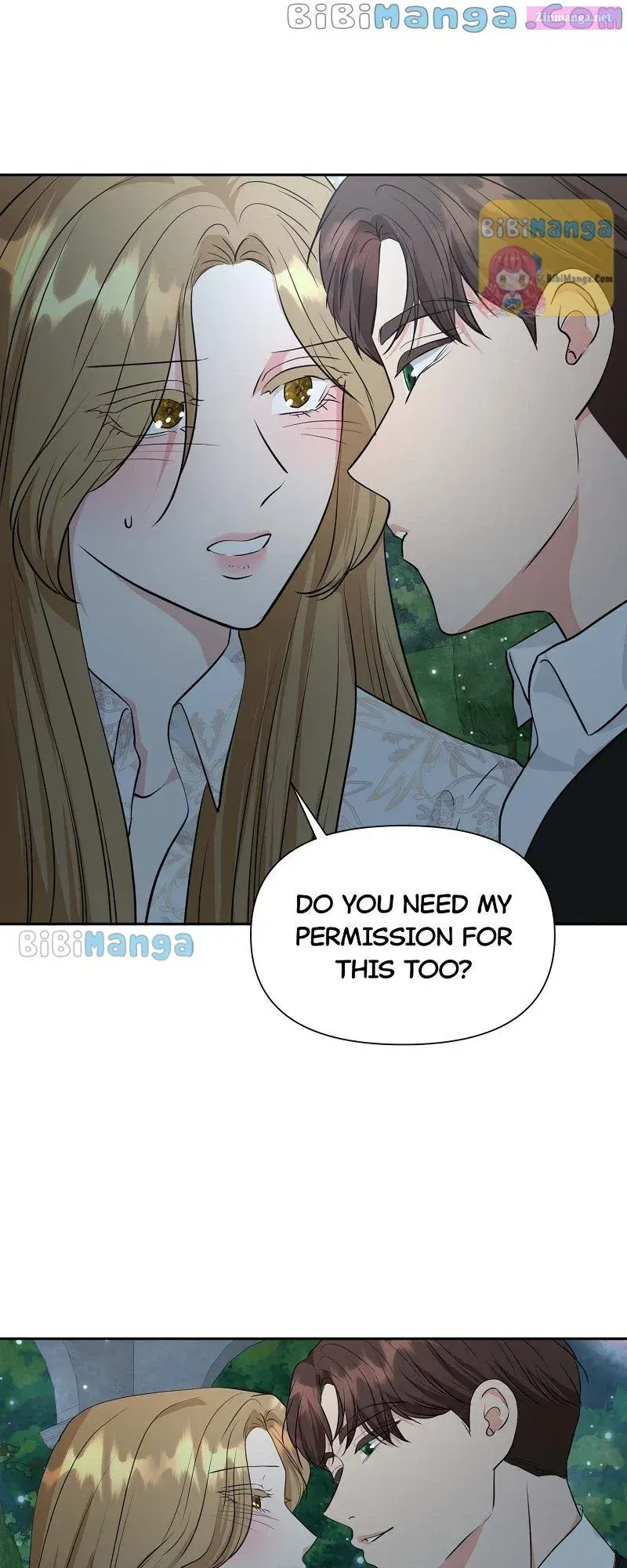 30 Day Fiancée Chapter 50 page 41 - MangaKakalot