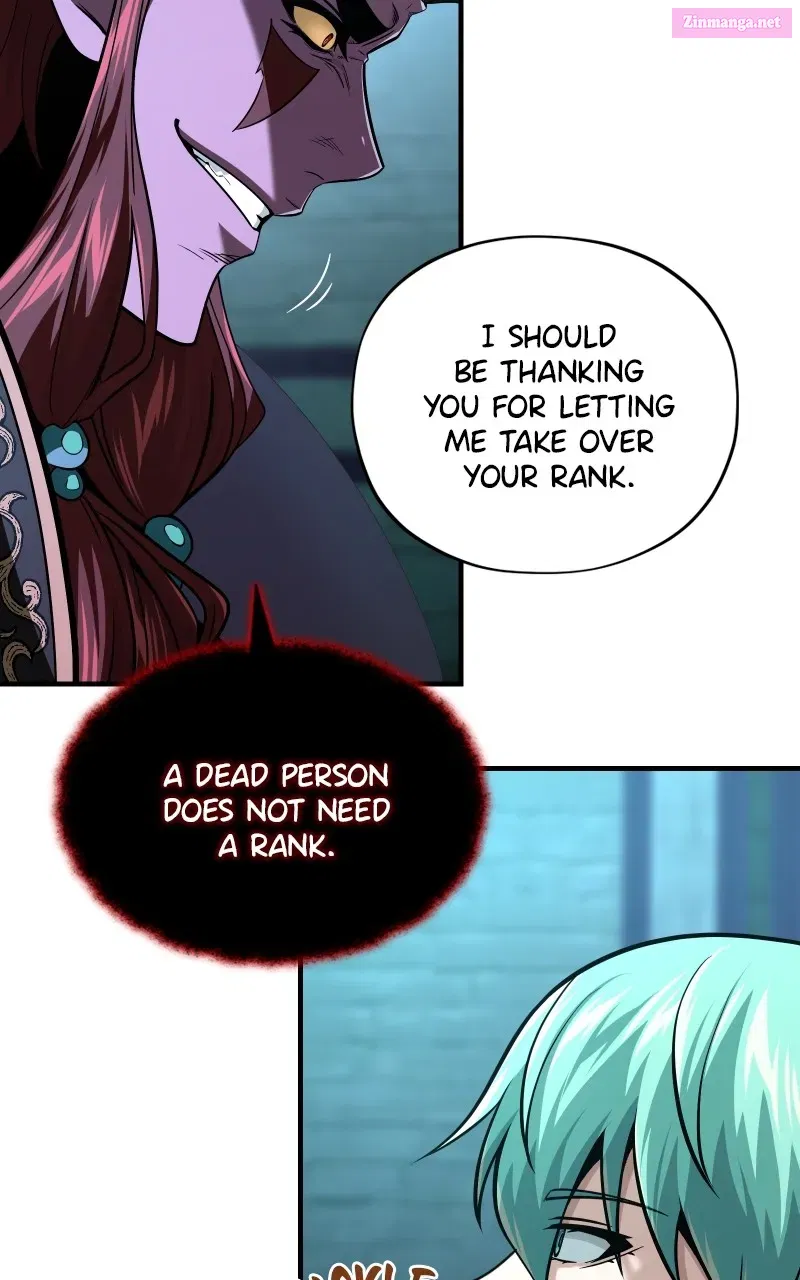 66,666 Years:Advent of the Dark Mage Chapter 150 page 61 - MangaKakalot