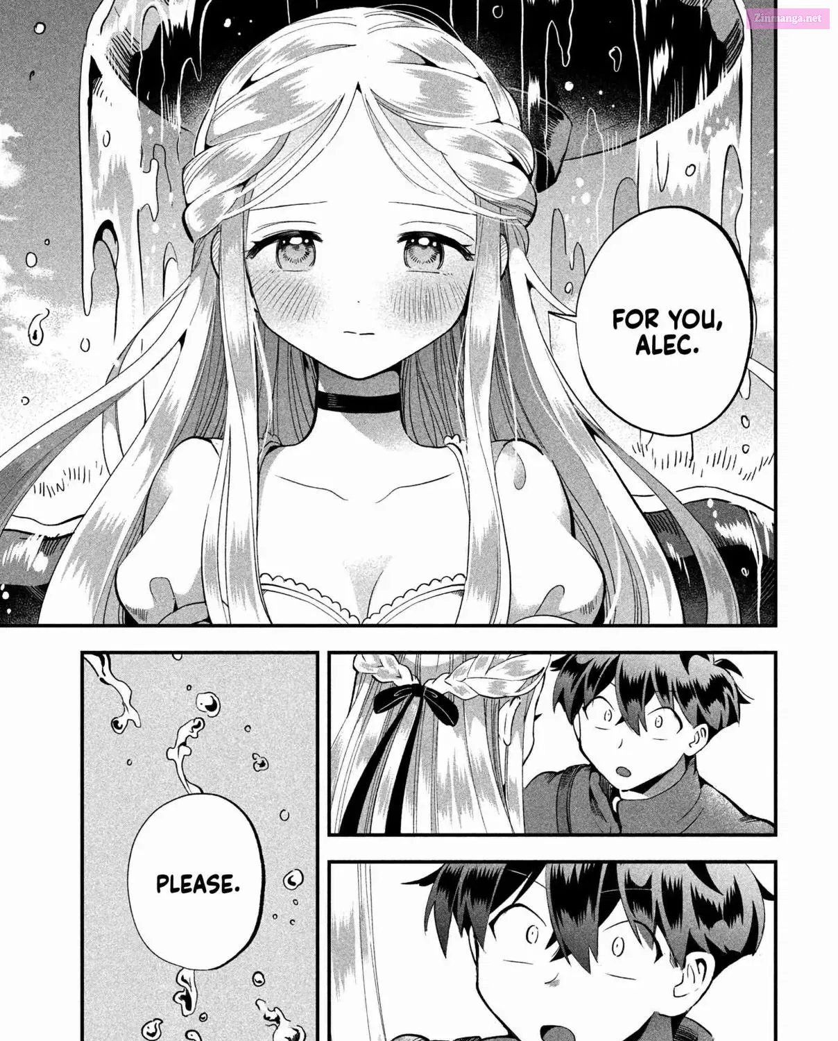 7-Nin No Nemuri Hime Chapter 56 page 21 - MangaKakalot