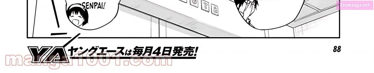 7◯3⨉ Chapter 79 page 46 - MangaKakalot