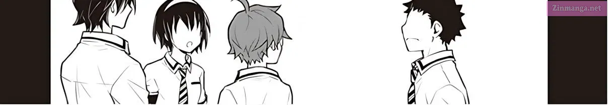 7◯3⨉ Chapter 83 page 33 - MangaKakalot