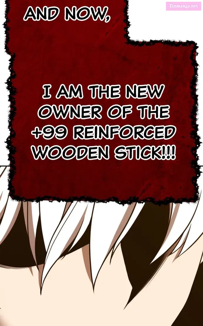 99 Reinforced Wood Stick Chapter 117 page 479 - Mangabat