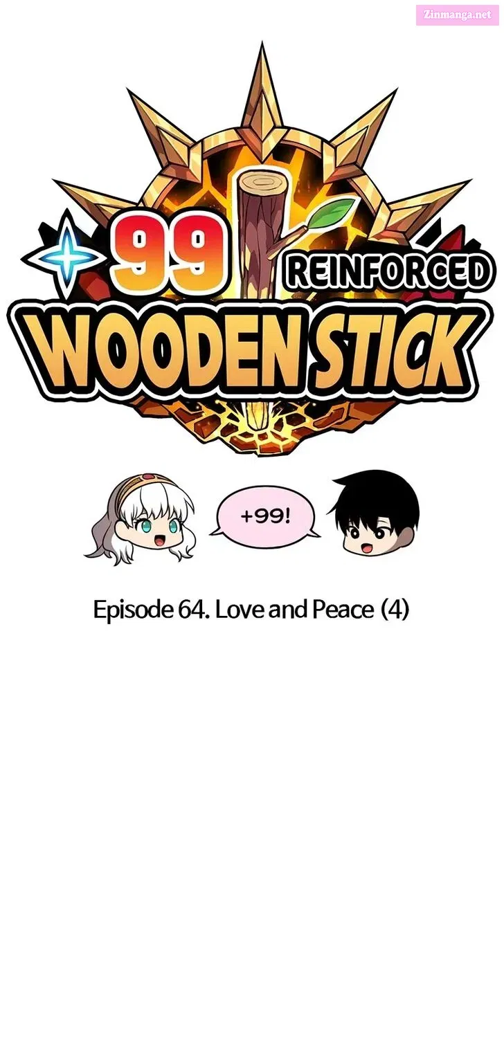 99 Reinforced Wood Stick Chapter 64 page 31 - MangaKakalot