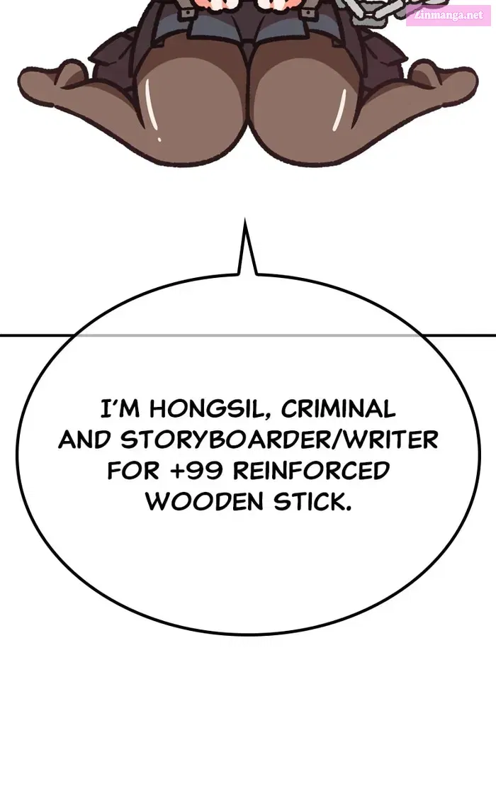 99 Reinforced Wood Stick Chapter 86 page 65 - Mangabat