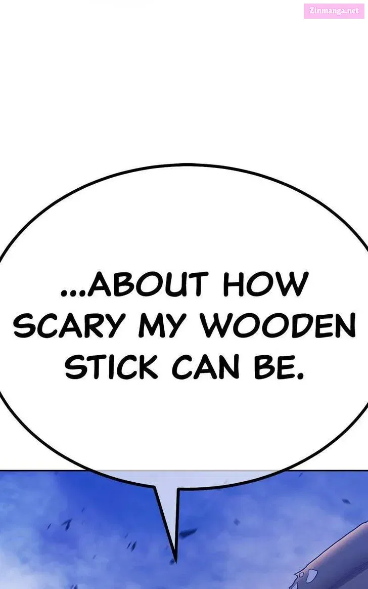 99 Reinforced Wood Stick Chapter 92.5 page 77 - Mangabat