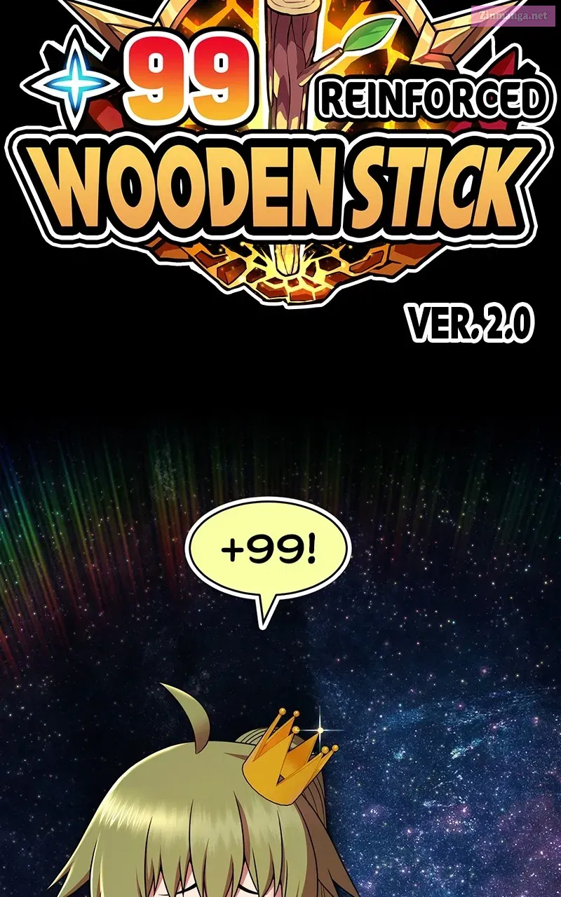 +99 ReinforcedWooden Stick Chapter 104 page 37 - MangaNelo