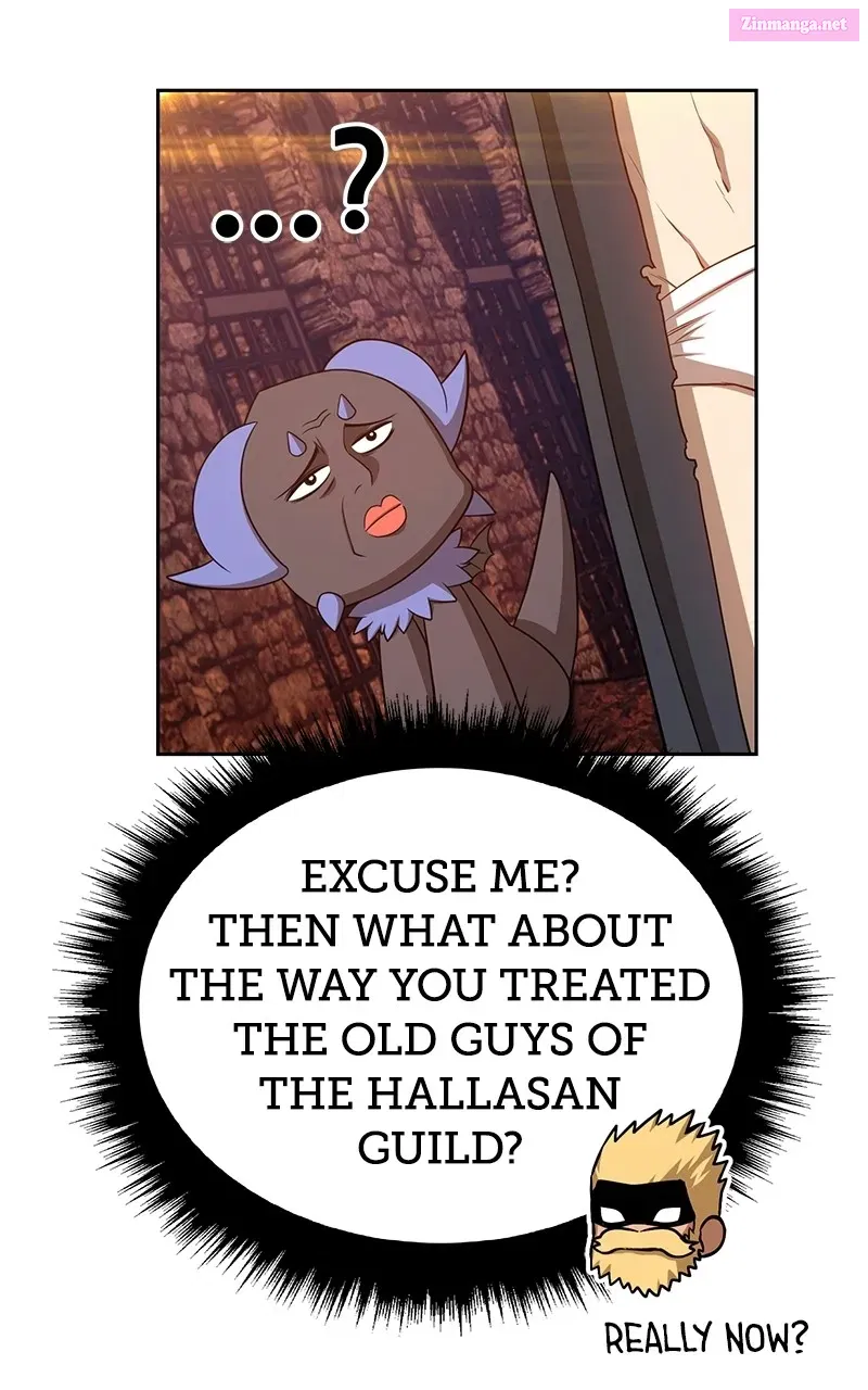 +99 ReinforcedWooden Stick Chapter 20 page 275 - MangaNelo