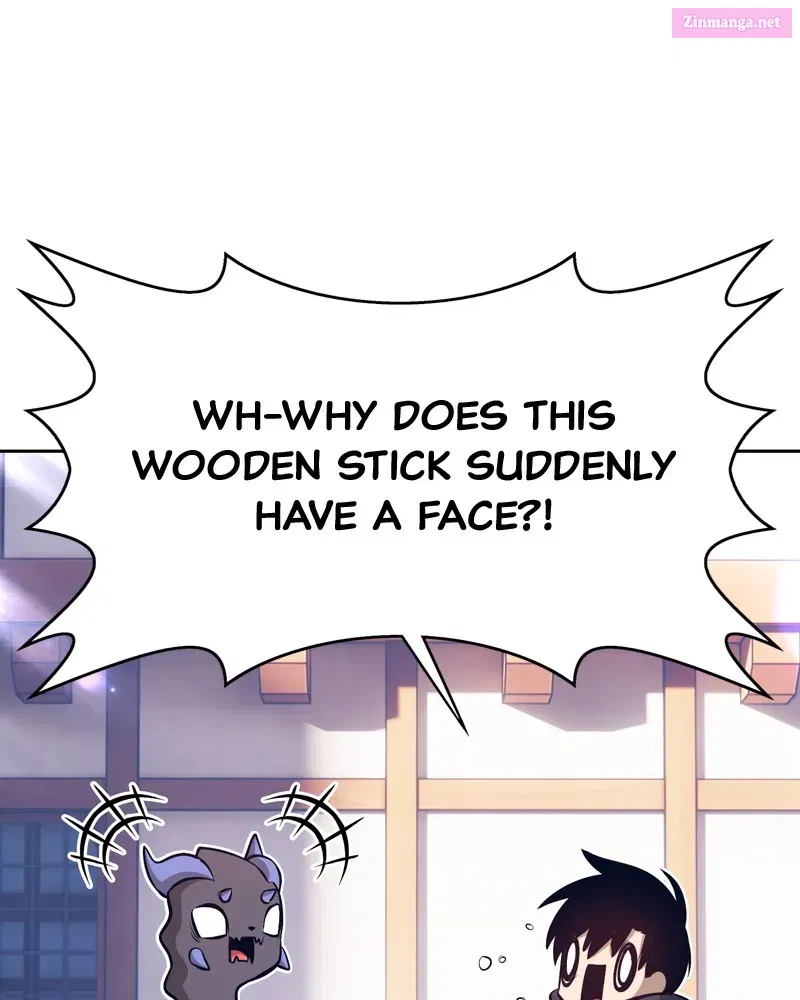 +99 ReinforcedWooden Stick Chapter 3 page 12 - MangaKakalot