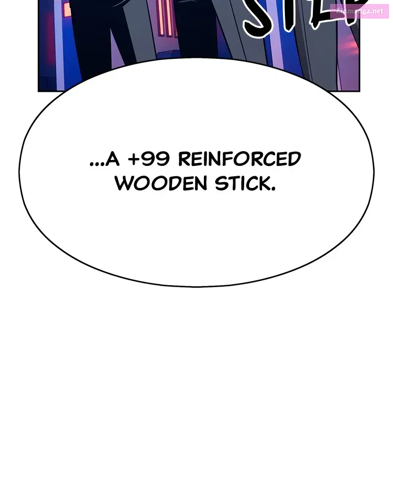 +99 ReinforcedWooden Stick Chapter 5 page 141 - Mangabat