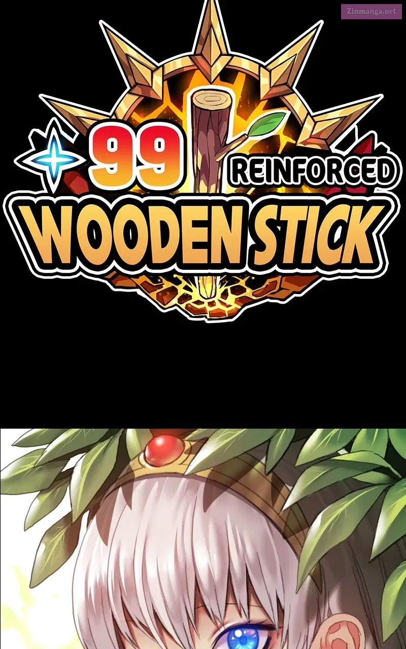 +99 ReinforcedWooden Stick Chapter 60 page 411 - MangaNelo