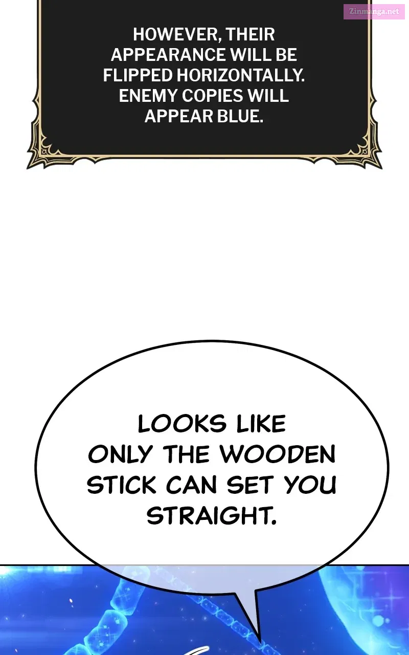 +99 ReinforcedWooden Stick Chapter 68 page 341 - MangaKakalot