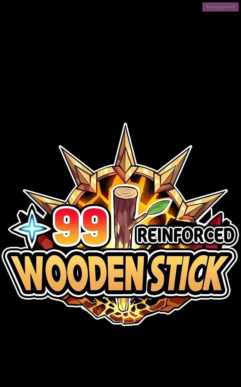 +99 ReinforcedWooden Stick Chapter 70 page 439 - MangaNelo