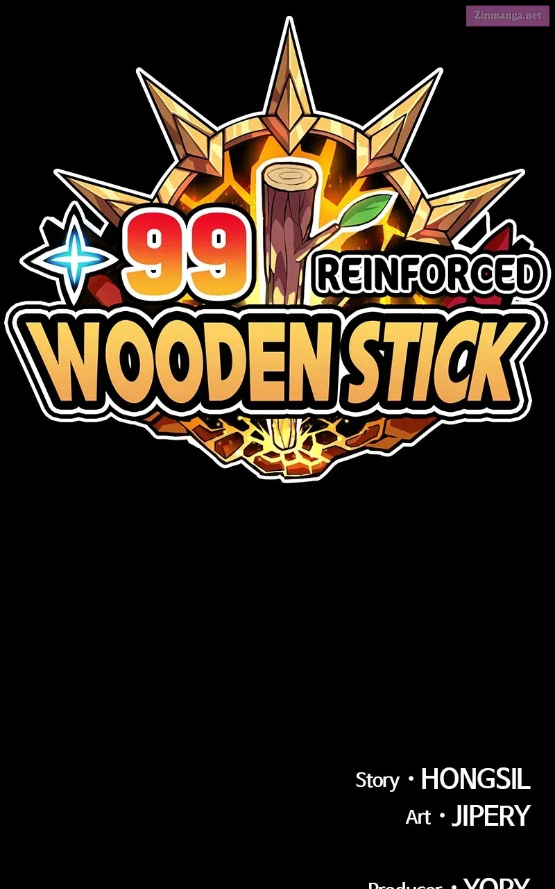 +99 ReinforcedWooden Stick Chapter 75 page 473 - MangaNelo