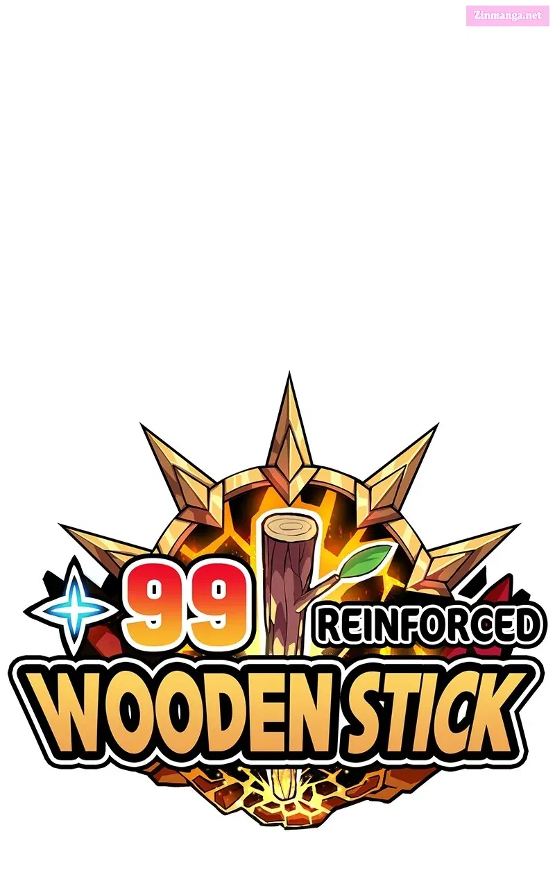 +99 ReinforcedWooden Stick Chapter 77 page 37 - Mangabat