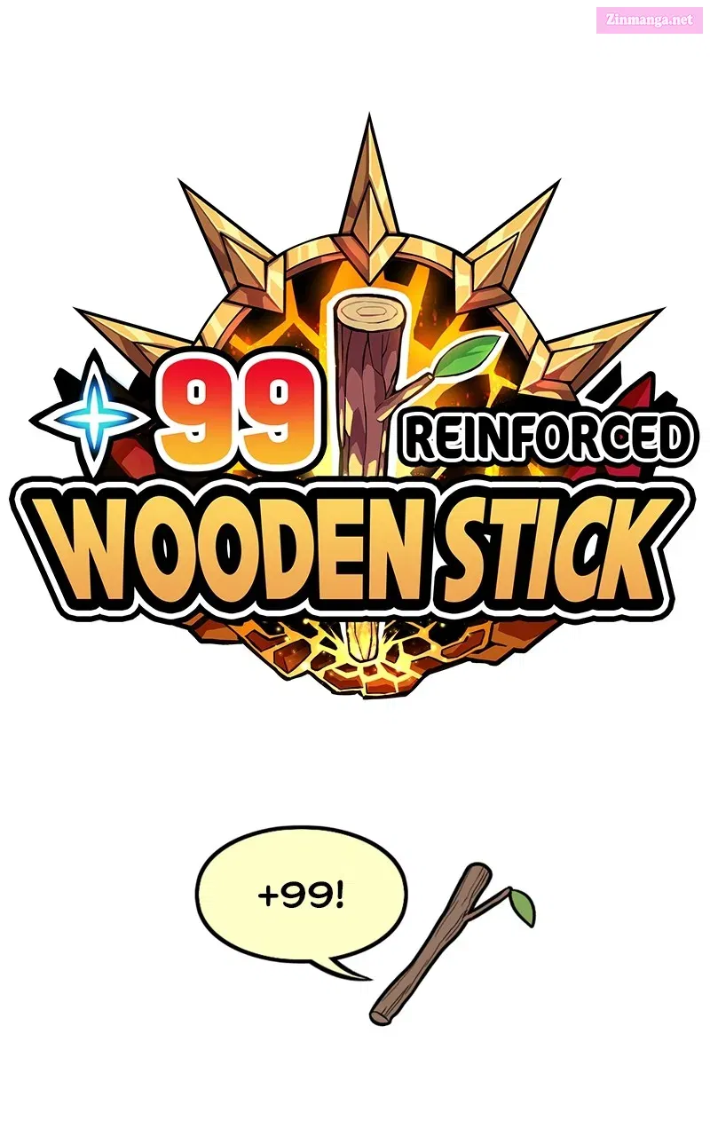 +99 ReinforcedWooden Stick Chapter 82 page 37 - MangaNelo