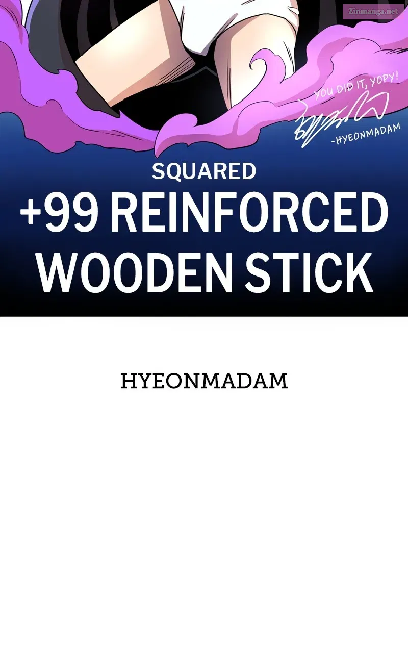 +99 ReinforcedWooden Stick Chapter 87 page 171 - MangaNelo