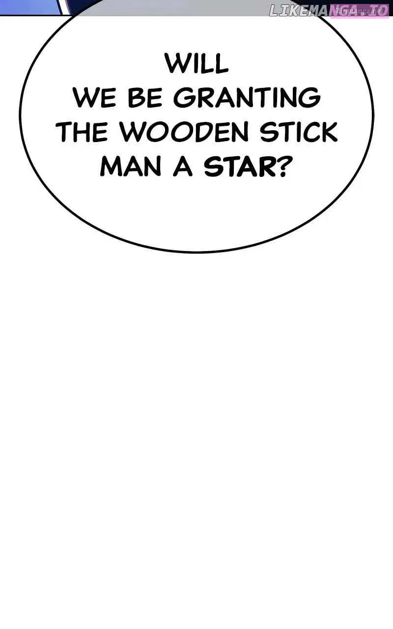 +99 Wooden Stick Chapter 119 page 303 - MangaNelo