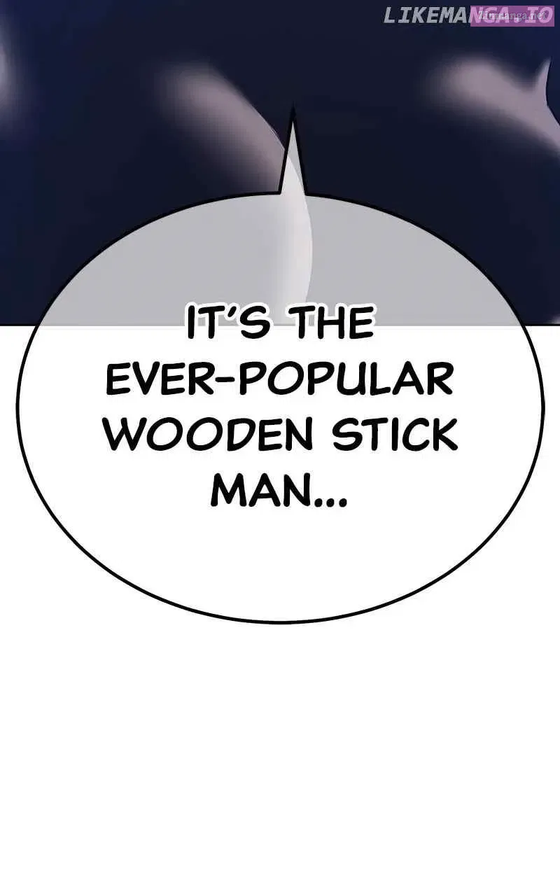 +99 Wooden Stick Chapter 119 page 340 - MangaNelo