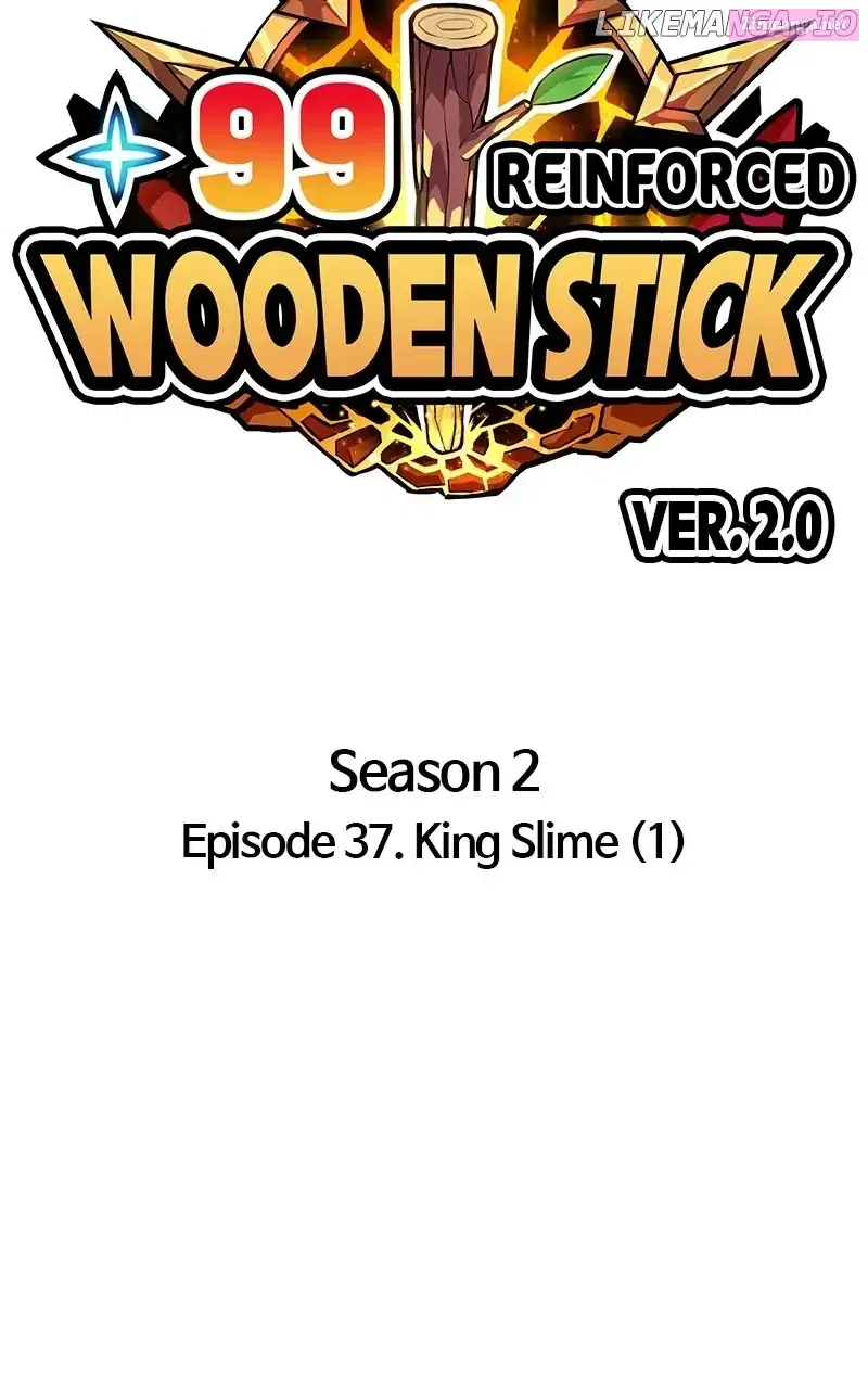 +99 Wooden Stick Chapter 124 page 27 - Mangabat