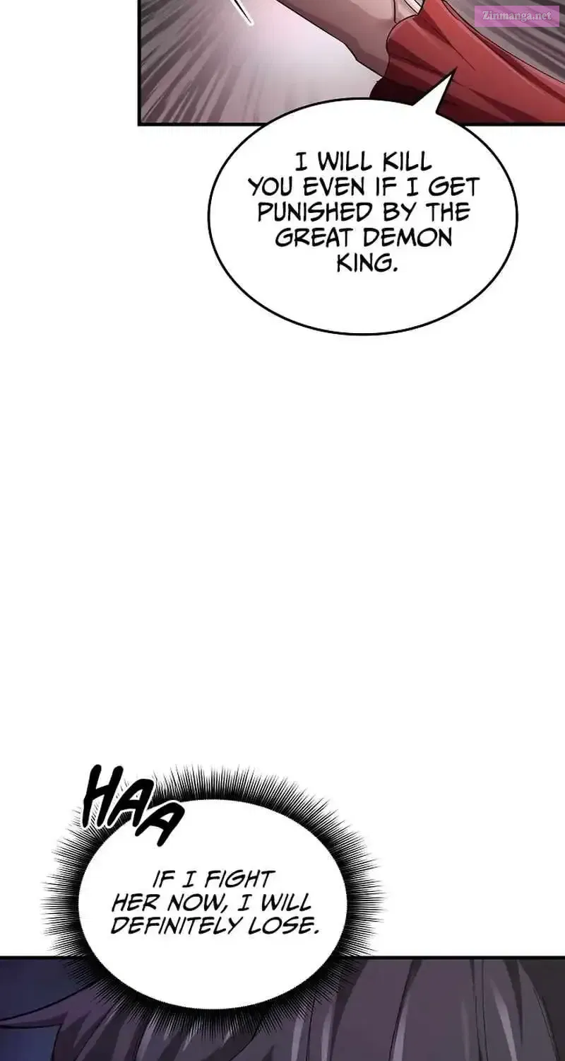 A 0.0000001% Demon King Chapter 1 page 118 - MangaNelo