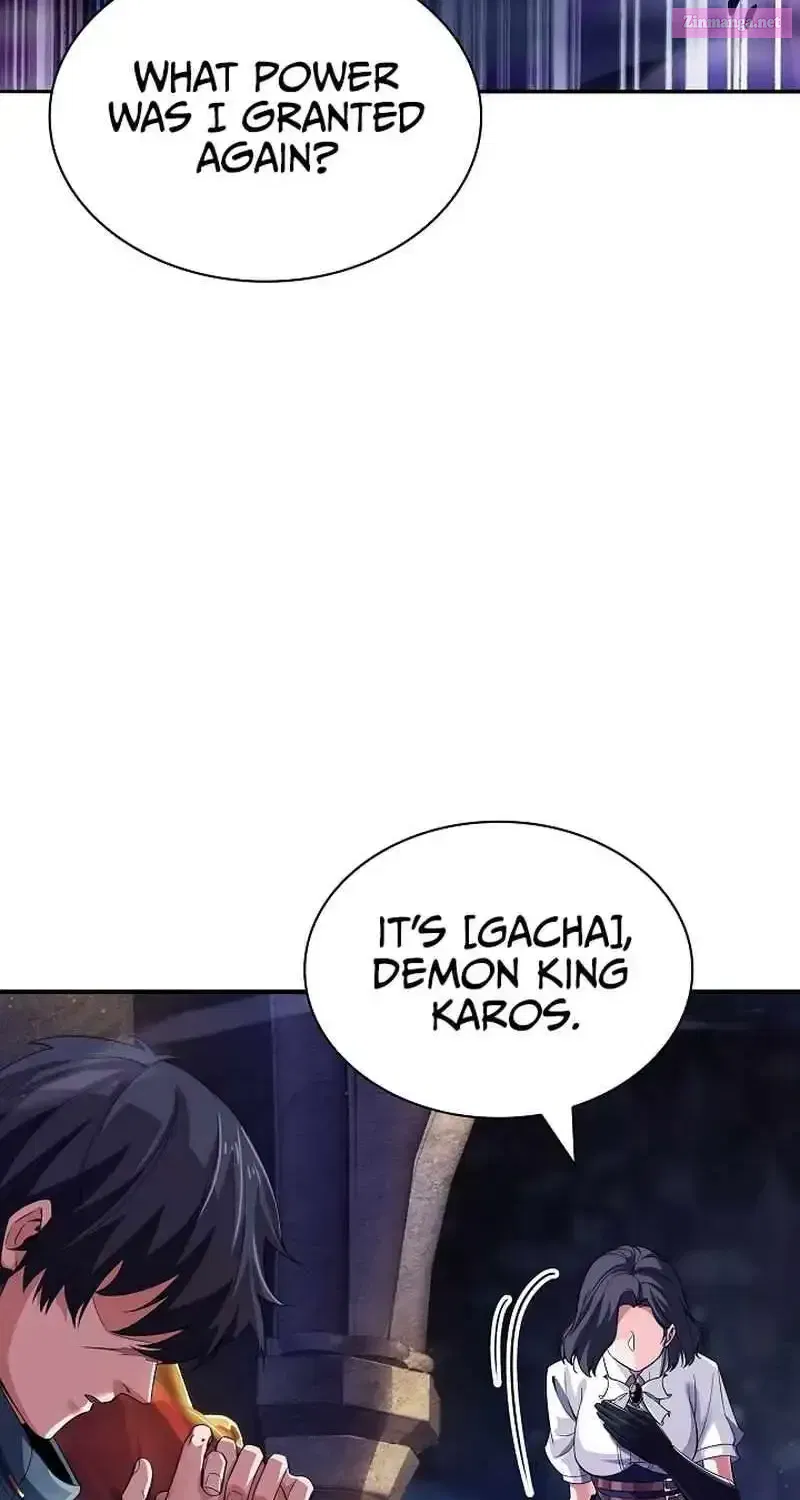 A 0.0000001% Demon King Chapter 1 page 14 - MangaNelo