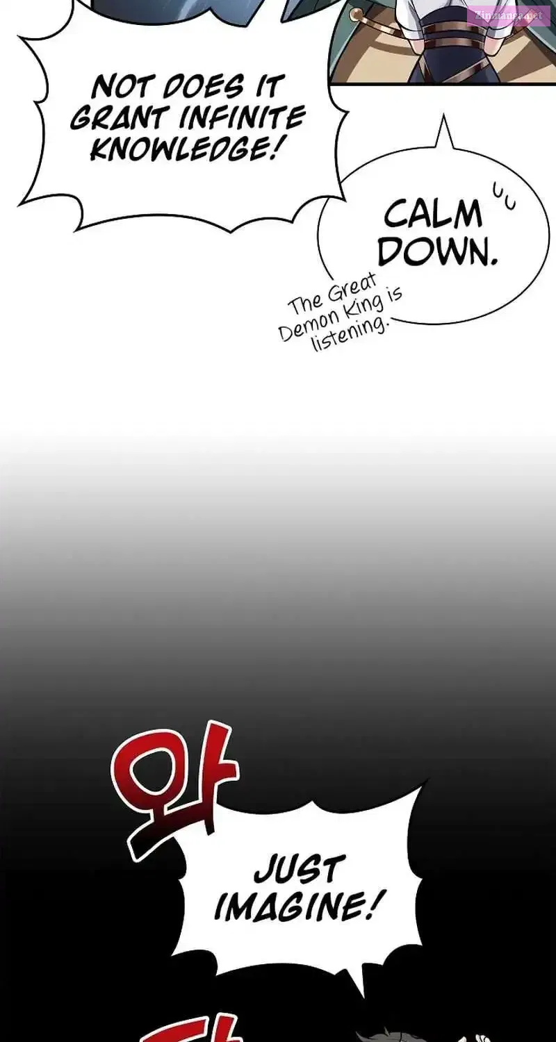 A 0.0000001% Demon King Chapter 1 page 19 - MangaNelo