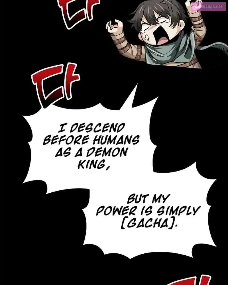 A 0.0000001% Demon King Chapter 1 page 20 - MangaNelo